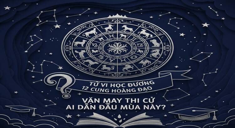 Astrologi-guide for eksamenstiden: Hvilke stjernetegn kommer til å knuse det denne gangen?