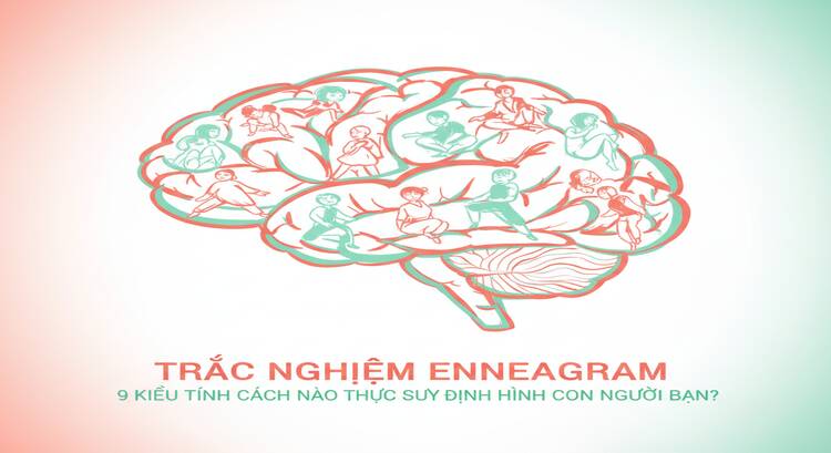 Enneagram-test: Hvilken personlighetstype former deg egentlig?