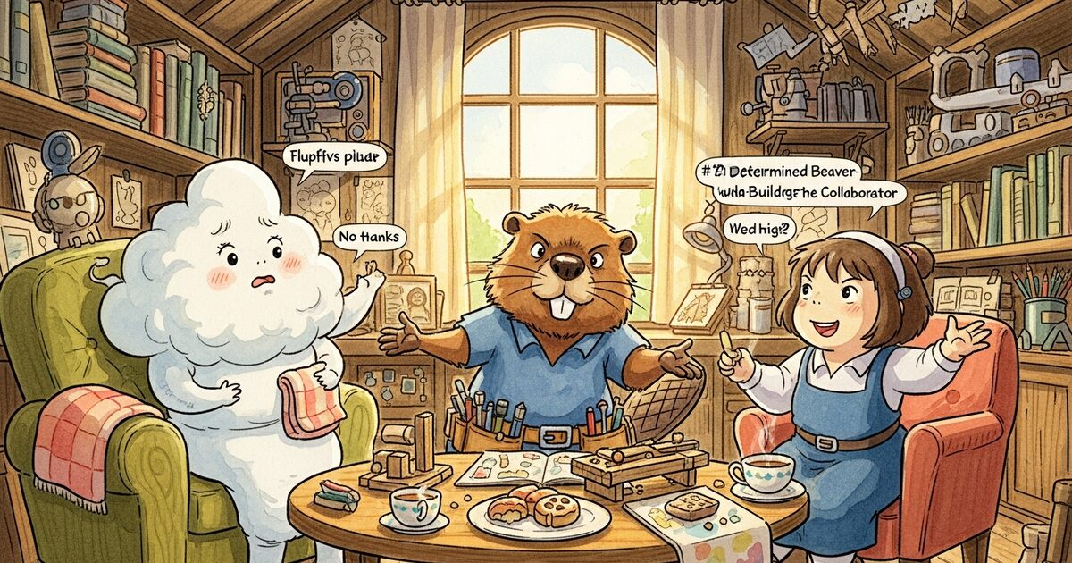 Konfliktstil - Hvordan takler du spenning?