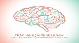 Enneagram-test: Hvilken personlighetstype former deg egentlig?