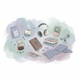 Gaver til Fadervenn for den Rolige Introverte Pappaen